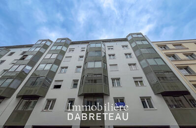 vente appartement 249 000 € à proximité de Villeurbanne (69100)