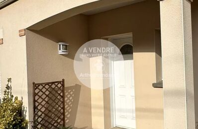 vente maison 499 200 € à proximité de Basse-Goulaine (44115)