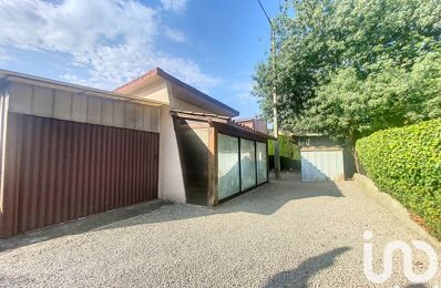 vente maison 330 000 € à proximité de Valbonne (06560)