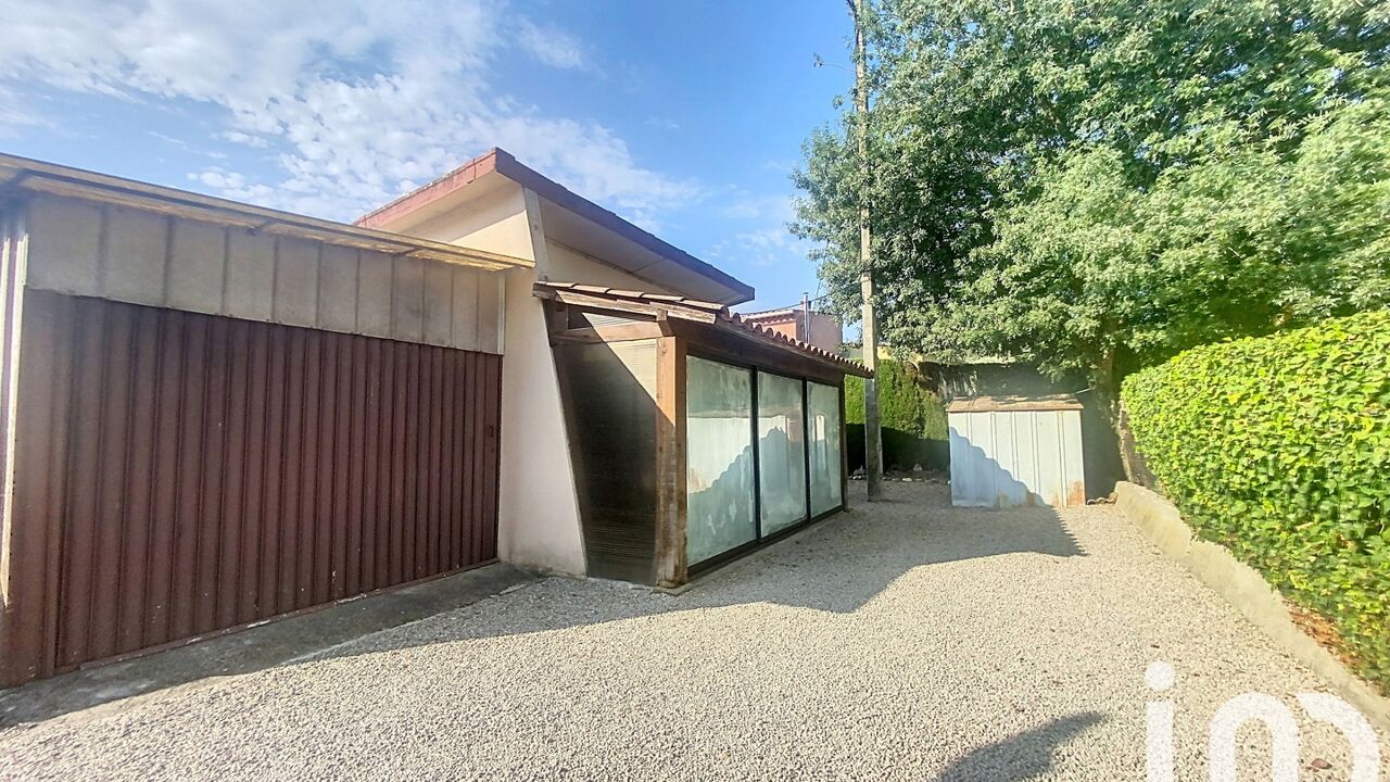 maison 4 pièces 60 m2 à vendre à Villeneuve-Loubet (06270)