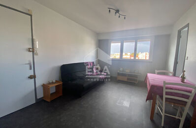 vente appartement 70 500 € à proximité de Pau (64000)