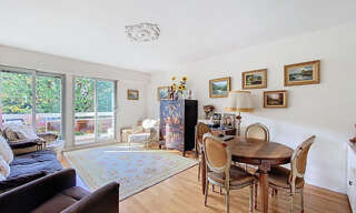 Appartement 4 Pièces 88 m² à vendre à Saint-Maur-des-Fossés (94210)