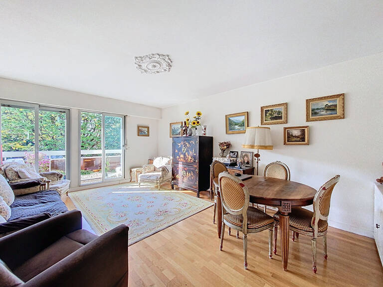 Appartement Saint Maur Des Fosses 4 pièce(s) — photo 1