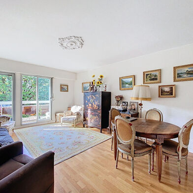 Appartement 4 pièces 483000 €