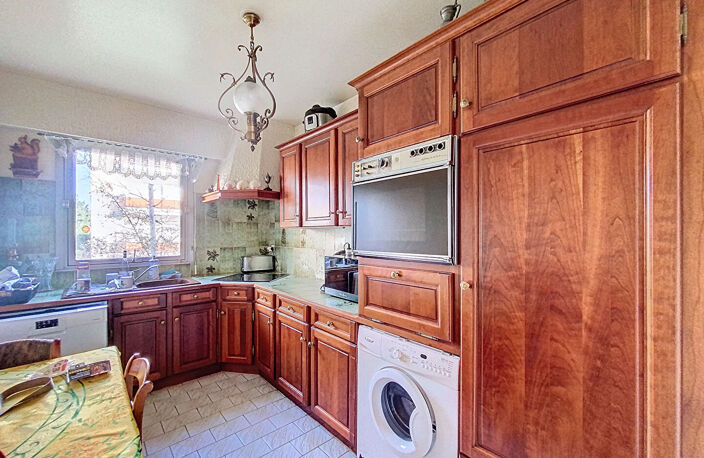 Appartement Saint Maur Des Fosses 4 pièce(s) — photo 3