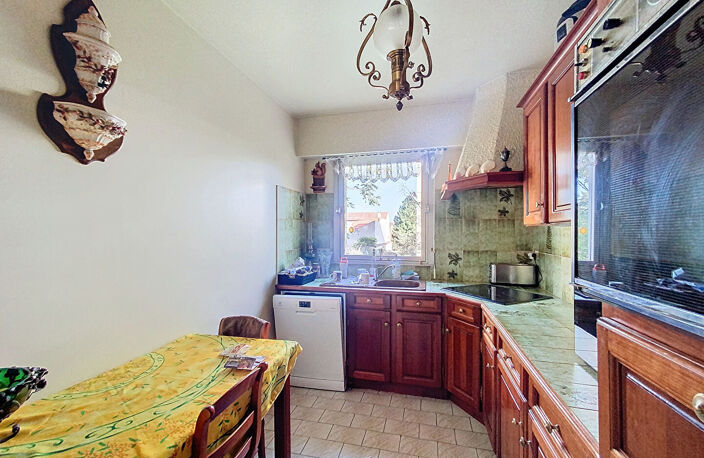 Appartement Saint Maur Des Fosses 4 pièce(s) — photo 4