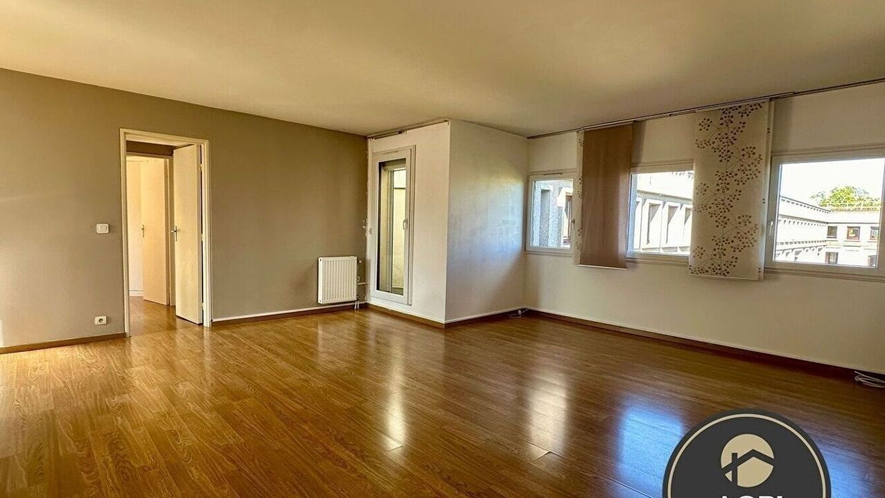 appartement 4 pièces 87 m2 à vendre à Montigny-le-Bretonneux (78180)