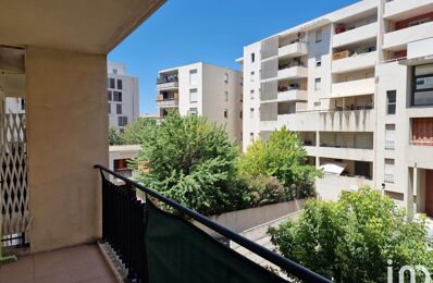 vente appartement 179 000 € à proximité de La Fare-les-Oliviers (13580)