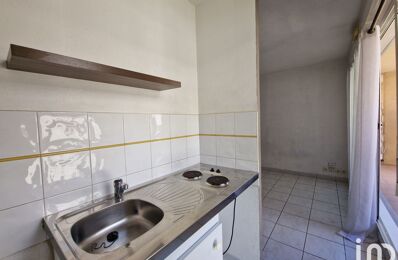 vente appartement 179 000 € à proximité de Le Puy-Sainte-Réparade (13610)