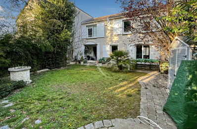 vente maison 359 000 € à proximité de Vigny (95450)