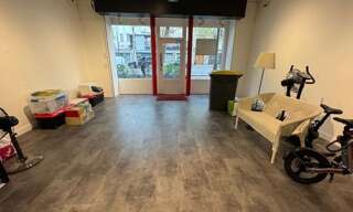 Commerce 2 Pièces 56 m² à louer à Paris 11 (75011)