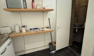 Commerce 2 Pièces 56 m² à louer à Paris 11 (75011)