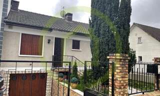 Maison 5 Pièces 120 m² à vendre à Argenteuil (95100)