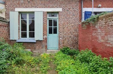 vente maison 131 000 € à proximité de Lagny (60310)