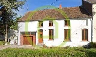Maison 6 Pièces 120 m² à vendre à Maubeuge (59600)