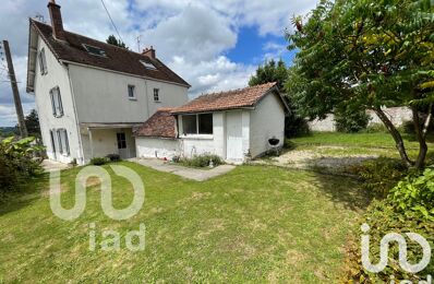 vente maison 209 000 € à proximité de La Haute-Maison (77580)