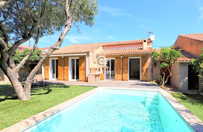 vente maison 515 000 € à proximité de Bandol (83150)