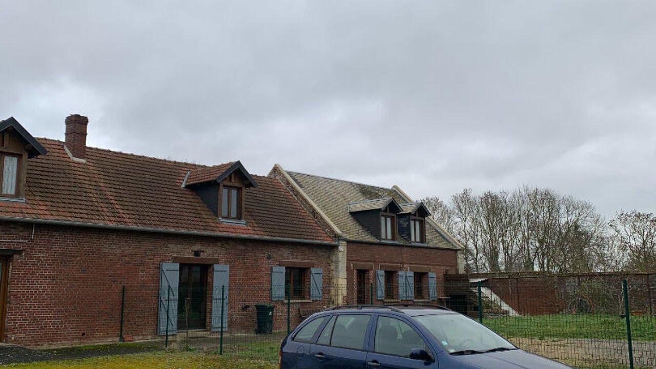 maison 6 pièces 171 m2 à louer à Le Mesnil-sur-Bulles (60130)