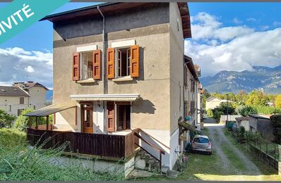 vente maison 239 000 € à proximité de Le Sappey-en-Chartreuse (38700)