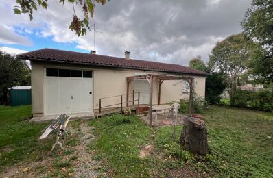 vente maison 345 000 € à proximité de Montrabé (31850)