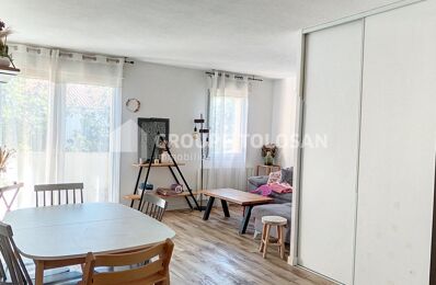 vente appartement 210 000 € à proximité de Saint-Geniès-Bellevue (31180)