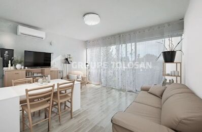 vente appartement 218 000 € à proximité de Toulouse (31000)