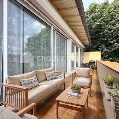 Appartement 4 pièces 199900 €