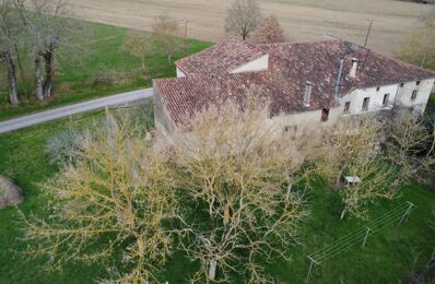 vente maison 200 000 € à proximité de Viviers-Lès-Montagnes (81290)