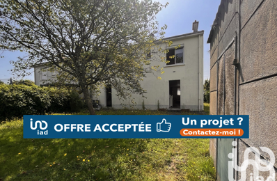 vente maison 239 500 € à proximité de Port-Saint-Père (44710)