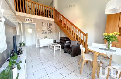 vente appartement 246 000 € à proximité de Tournan-en-Brie (77220)