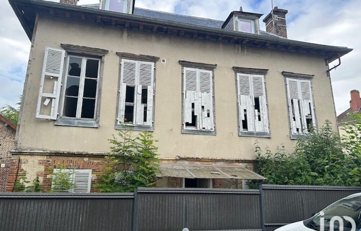 maison 8 pièces 192 m2 à vendre à Sainte-Savine (10300)