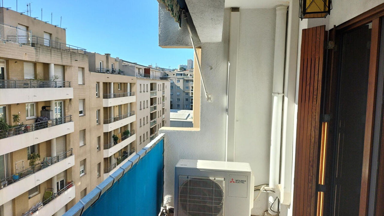 appartement 4 pièces 88 m2 à louer à Marseille 8 (13008)