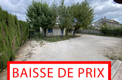 vente terrain 239 000 € à proximité de Murles (34980)