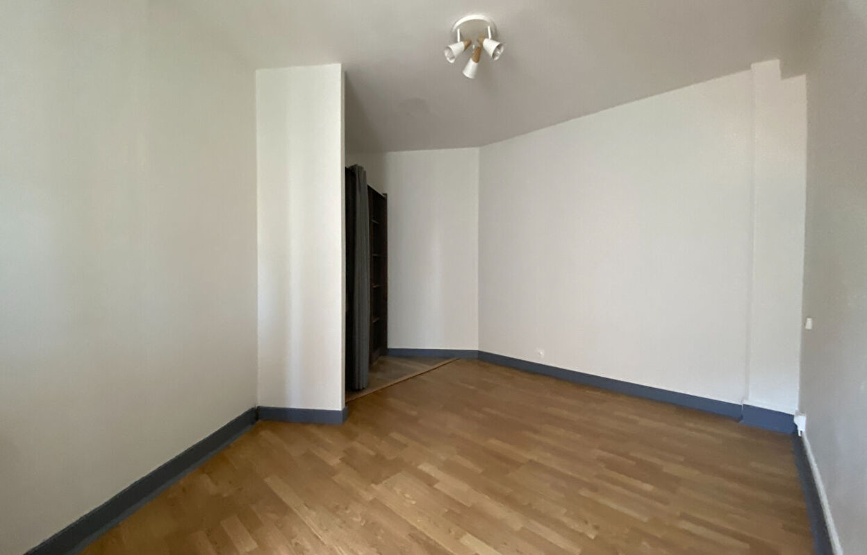 appartement 2 pièces 47 m2 à vendre à Pau (64000)