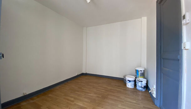 Appartement 2 pièces  à vendre Pau 64000