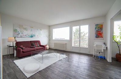 location appartement 730 € CC /mois à proximité de Roncherolles-sur-le-Vivier (76160)