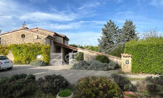 Maison 16 Pièces 257 m² à vendre à Grane (26400)