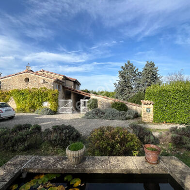 Maison 16 pièces 670000 €