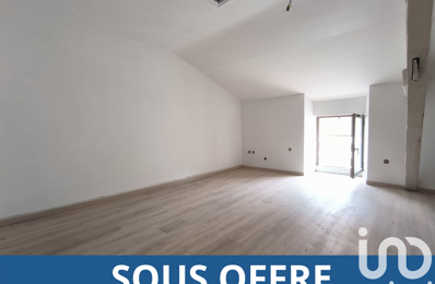 vente appartement 57 000 € à proximité de Mignaloux-Beauvoir (86550)