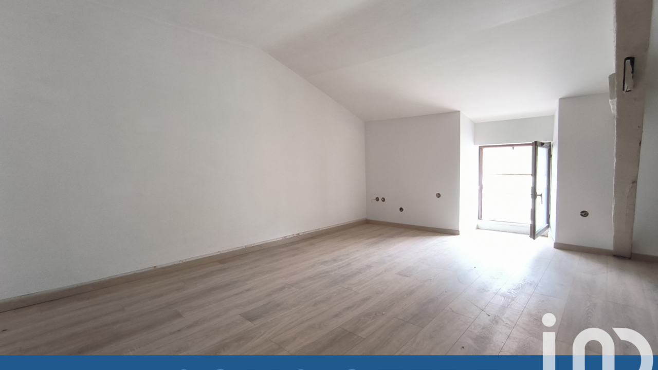 appartement 1 pièces 20 m2 à vendre à Poitiers (86000)