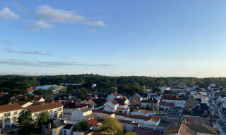 Appartement 2 Pièces 45 m² à vendre à Saint-Jean-de-Monts (85160)