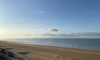 Appartement 2 Pièces 45 m² à vendre à Saint-Jean-de-Monts (85160)