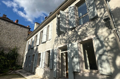 vente appartement 575 000 € à proximité de La Tronche (38700)