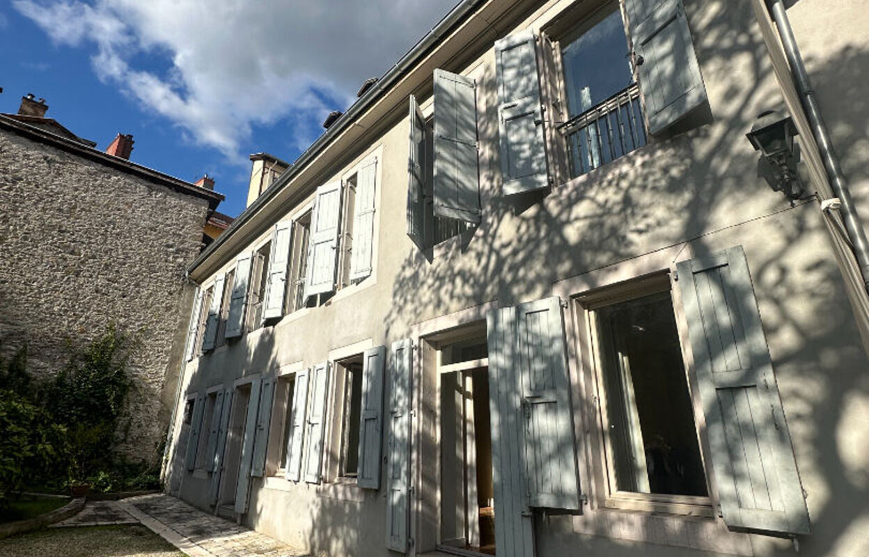 appartement 6 pièces 179 m2 à vendre à Grenoble (38000)