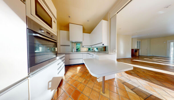 Appartement 6 pièces  à vendre Grenoble 38000