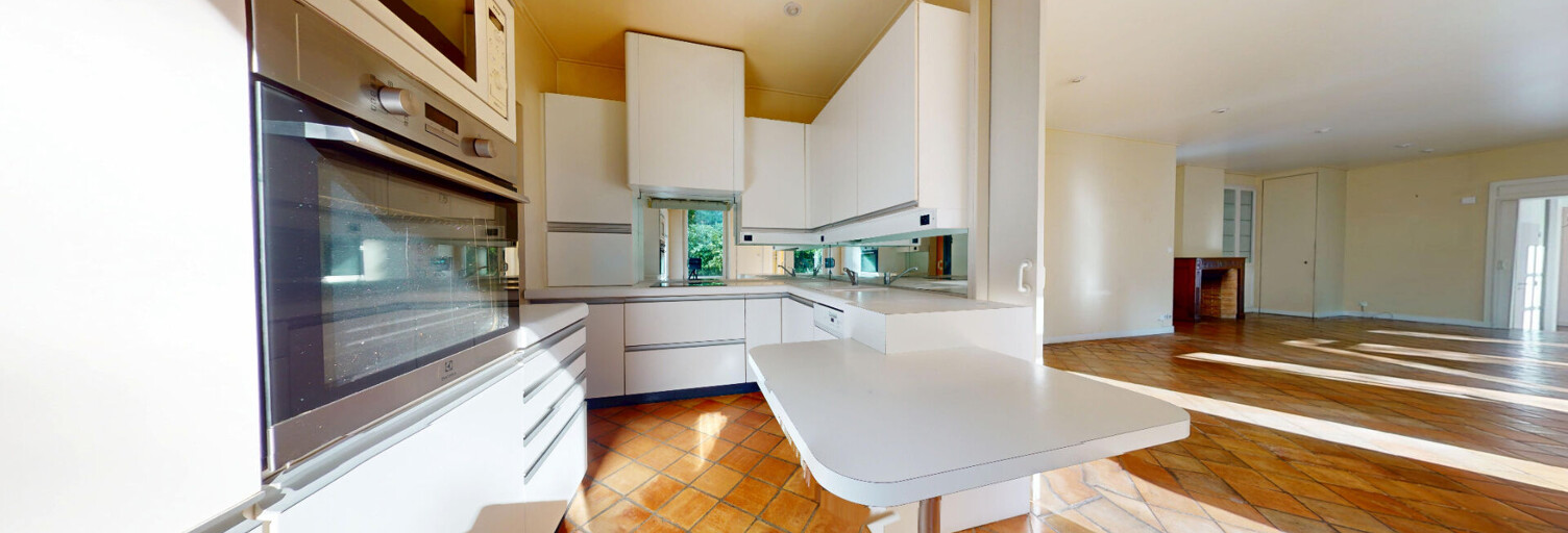 Appartement 6 Pièces 179 m² à vendre à Grenoble (38000)