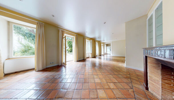 Appartement 6 pièces  à vendre Grenoble 38000