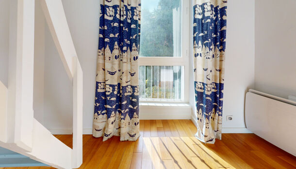 Appartement 6 pièces  à vendre Grenoble 38000