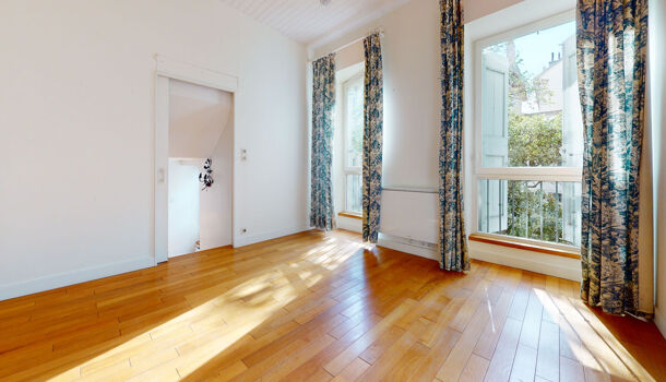 Appartement 6 pièces  à vendre Grenoble 38000