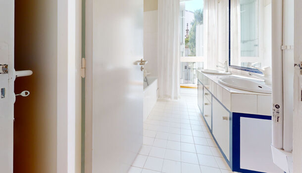 Appartement 6 pièces  à vendre Grenoble 38000